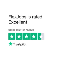 Mixed Feedback for FlexJobs: Easy Navigation and Helpful Webinars, but Limited Job Opportunities