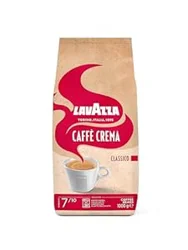 Customer Insights on Lavazza Caffè Crema Classico Coffee Beans