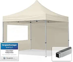 TOOLPORT Folding Gazebo: Unveil Customer Insights