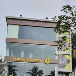 Exclusive Gold's Gym Kuvempunagar Review Analysis
