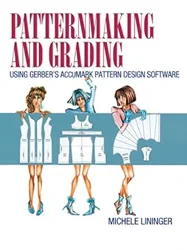 Executive Summary of Online Reviews for Gerber AccuMark Patternmaking Book