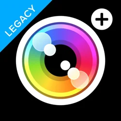 Mixed User Sentiments Towards Camera+ Legacy App