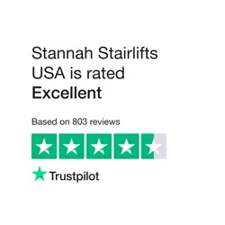 Stannah Stairlifts USA: Professional Installation and Quality Service