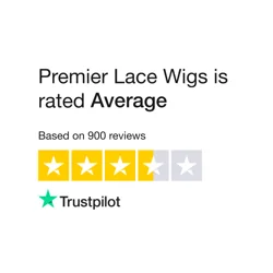 Premier Lace Wigs Customer Review Analysis