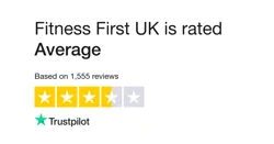 Unlock Insights with Our Fitness First UK Review Analysis