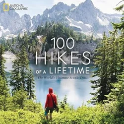 Mixed Reviews for '100 Hikes of a Lifetime' Book