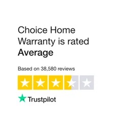 Choice Home Warranty: Mixed Customer Reviews Highlight Service and Claim Issues