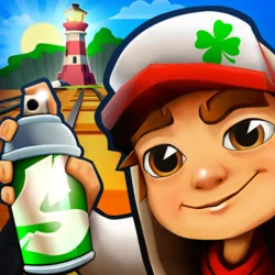 Subway Surfers: A Fun and Entertaining Game with Room for Improvement