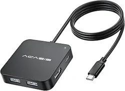 Unveil the Secrets Behind USB C Hub Long Cable's Customer Feedback