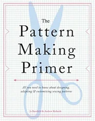 Mixed Reviews for The Pattern Making Primer: A Beginner's Guide