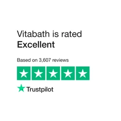 Vitabath Online Reviews Summary