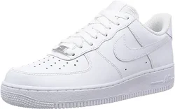 Nike Air Force 1 07 Men's Shoes: Quality, Comfort, and Support