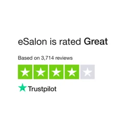 eSalon Review Analysis: Unlock Customer Insights