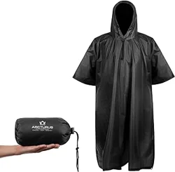 Rain Poncho Reviews