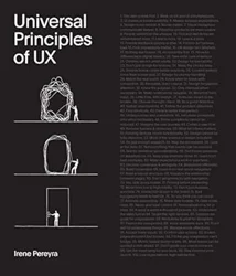 Unlock UX Secrets: Insights from 'Universal Principles of UX'