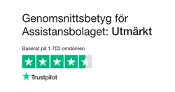 Assistansbolaget Review Summary: Mixed Feedback on Service and Staff