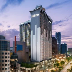 Positive Feedback and Areas for Improvement at Hilton Singapore Orchard