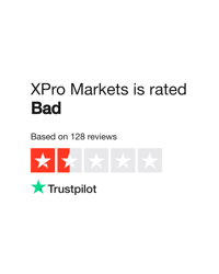 XPro Markets Review: A Cautionary Tale of Financial Loss and Fraud