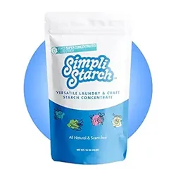 Simpli Starch Review