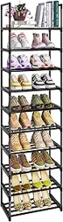 Unlock Insights: Metal Shoe Rack Customer Feedback Report