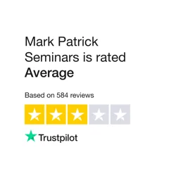 Mixed Reviews for Mark Patrick Seminars: Success Stories vs. Skepticism