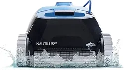 Unveil Dolphin Nautilus CC Pool Vacuum Insights