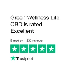 Green Wellness Life CBD: Excellent Service, Fast Shipping & High-Quality Products