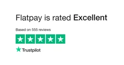 Flatpay Trustpilot Reviews Analysis