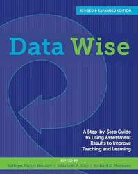 Executive Summary of Reviews for 'Data Wise, Revised and Expanded Edition'