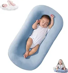 Mixed Reviews for Baby Lounger Pillow