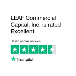 Unlock Customer Insights: LEAF Commercial Feedback Report