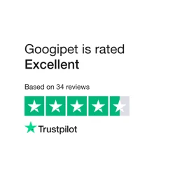 Positive Reviews for Googipet Products and Exceptional Customer Service