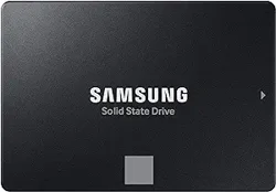 Exclusive Insights: SAMSUNG 870 EVO SSD Review Analysis