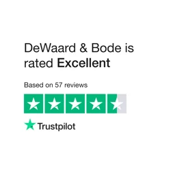 DeWaard & Bode: Exceptional Service and Quality Appliances