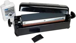 Norton IM313 Knife Sharpener: Mixed User Reviews on Quality and Durability