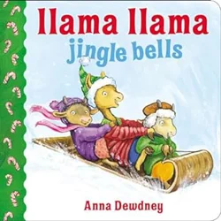 Mixed Reviews Highlight Strengths and Weaknesses of Llama Llama Jingle Bells