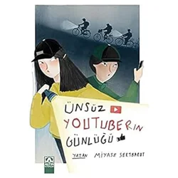 Overview of Reviews for 'Ünsüz Youtuberın Günlüğü': Positive Feedback & Shipping Concerns