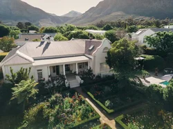 Les Chambres Guest House: A Top-Rated Oasis in Franschhoek