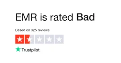 Unlock EMR Passenger Reviews & Insights