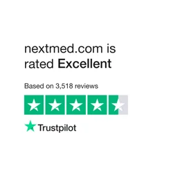 Unlock Insights: Nextmed.com Customer Feedback Report