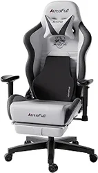 AutoFull C3 Gaming Chair: Mixed Reviews on Comfort, Durability, and Assembly