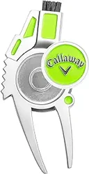 Unlock Insights with the Callaway Golf Tool Feedback Report