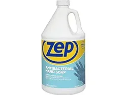 Mixed Reviews Highlight Strengths and Weaknesses of Zep Hand Soap