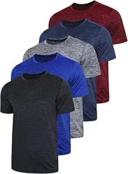 Unlock Insights: Men’s Quick Dry T-Shirt Feedback Analysis