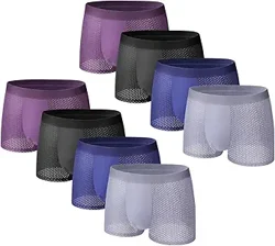 Unlock Insights: Boxhero Bamboo Boxer Briefs Feedback Analysis