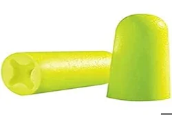 Uvex 2112 001 X-Fit Yellow Foam Ear Plugs - Customer Reviews Summary