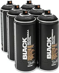 Positive Reviews of Montana Black Sprays