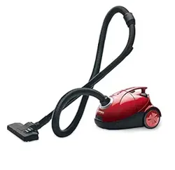 Eureka Forbes Quick Clean DX Vacuum Cleaner: Powerful Suction for Small Household Cleaning