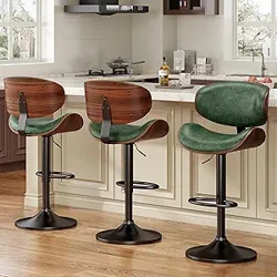 Unlock Insights: Bar Stools Set Customer Review Analysis