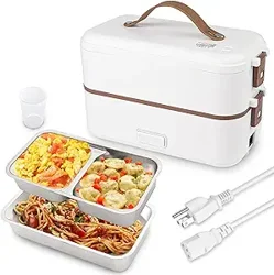 Explore In-Depth Electric Lunch Box Customer Feedback Report